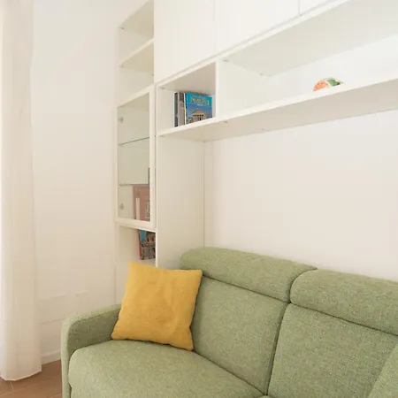 Apartment Marilu Rome