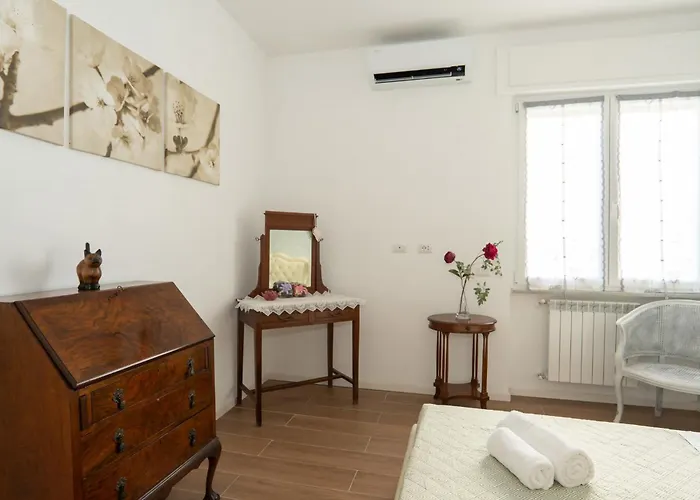 Marilu Apartman