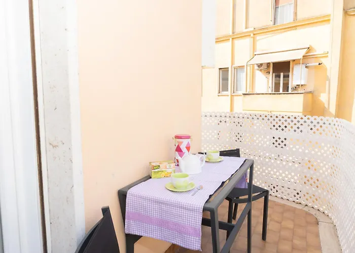 Apartman Marilu Róma