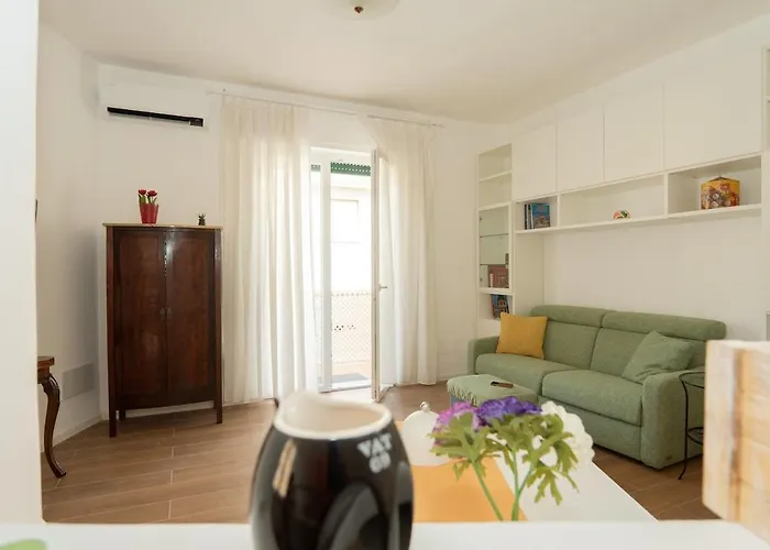 Apartman Marilu *