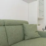 Apartment Marilu *