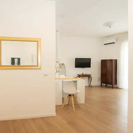 Apartament Marilu *