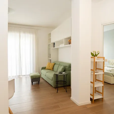 Marilu Apartament Rzym
