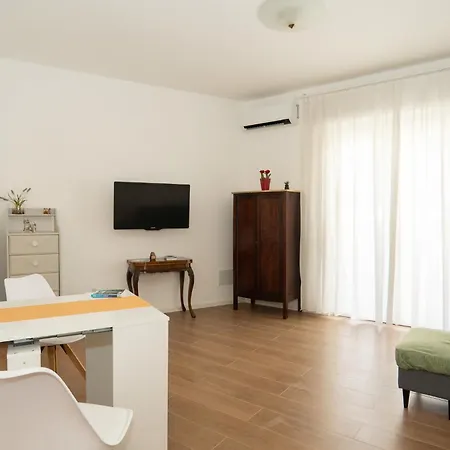 Marilu Apartament Rzym
