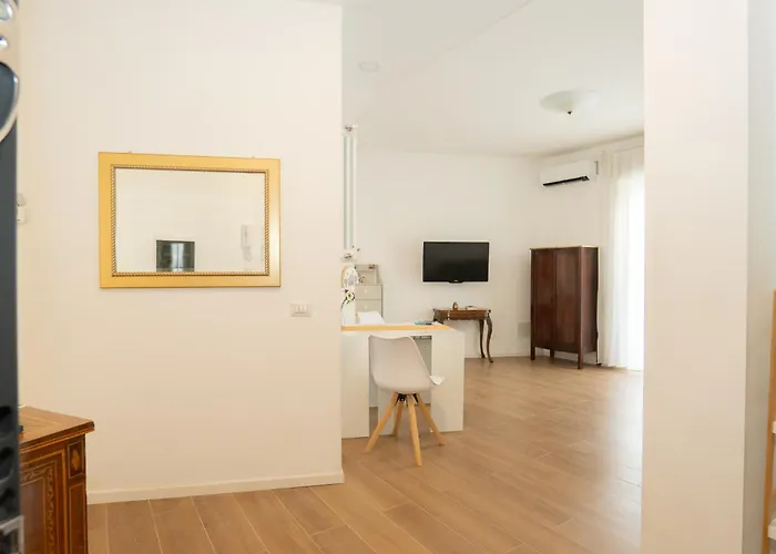 Apartament Marilu *