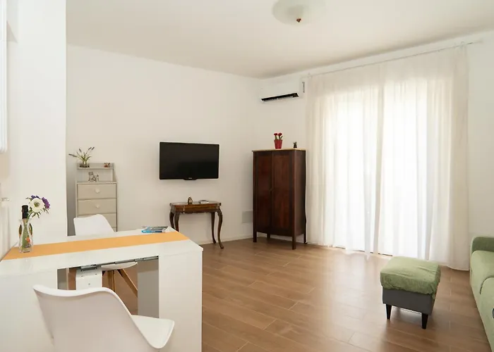 Marilu Apartament Rzym