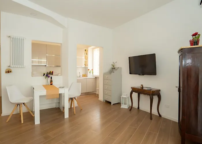Apartament Marilu