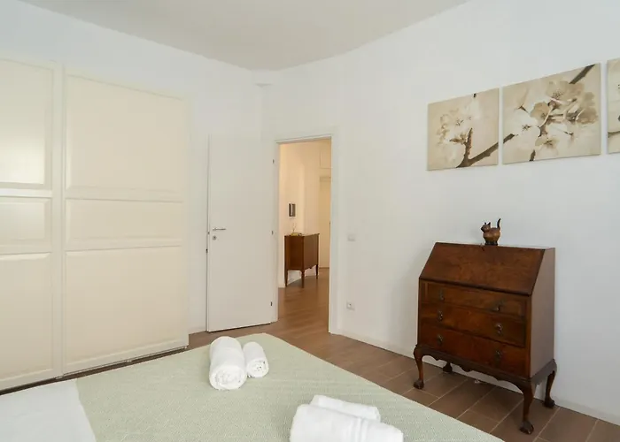 Apartament Marilu