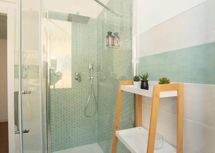 Apartament Marilu Rzym