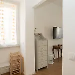Marilu Apartamento *