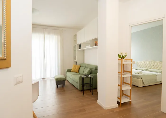 Marilu Apartmán Řím