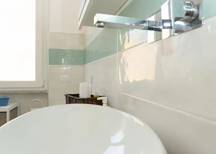 Marilu Apartmán Řím